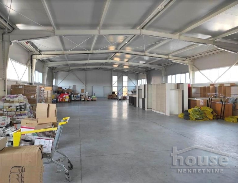 Lokal – Novi Sad, Centar (Novi Sad)  – ID 8091602