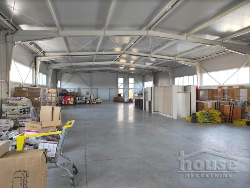 Lokal – Novi Sad, Centar (Novi Sad)  – ID 8091602