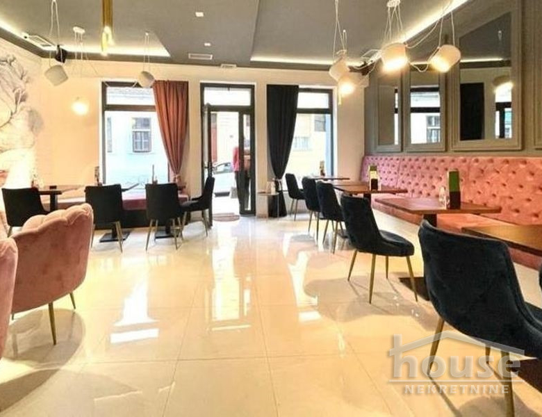 Lokal – Novi Sad, Centar (Novi Sad)  – ID 8091677