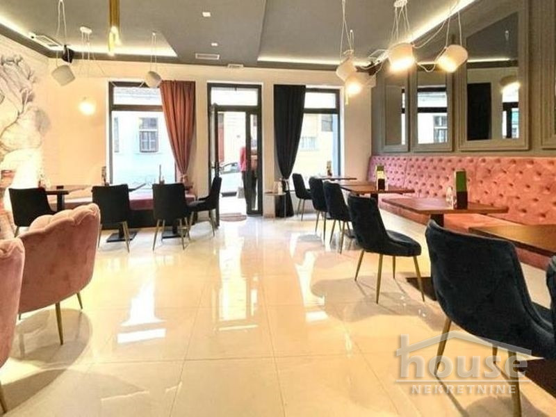 5 Lokal – Novi Sad, Centar (Novi Sad) – ID 8091677