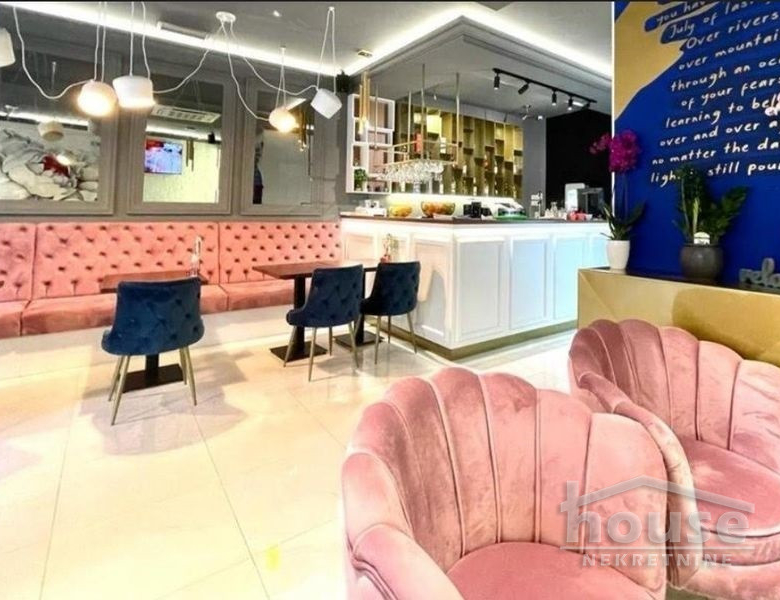 Lokal – Novi Sad, Centar (Novi Sad) – ID 8091677