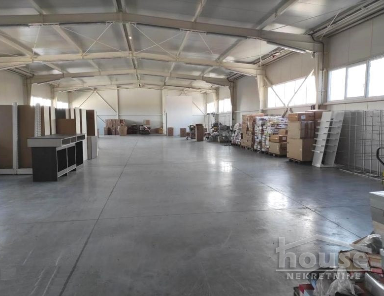 Lokal – Novi Sad, Centar (Novi Sad)  – ID 8091602