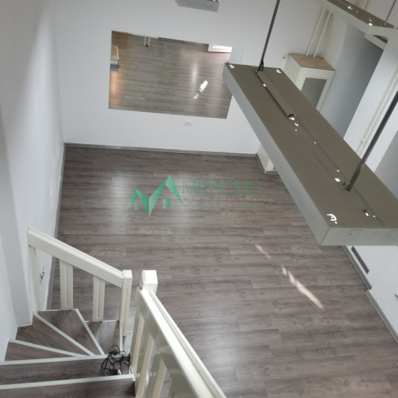 Lokal Prodaja Novi Sad  52 m2