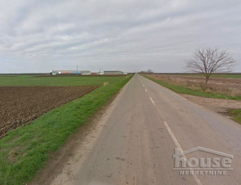 Plac – Novi Sad, Budisava  – ID 7080646.