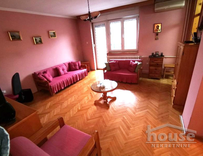 Stan – Novi Sad, Podbara  – ID 1034530.