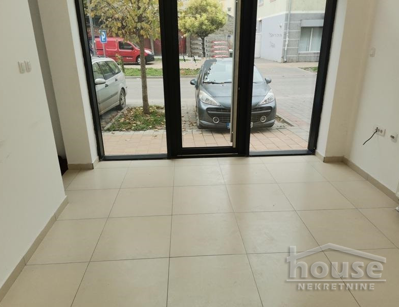 Lokal – Novi Sad, Centar (Novi Sad)  – ID 8091564