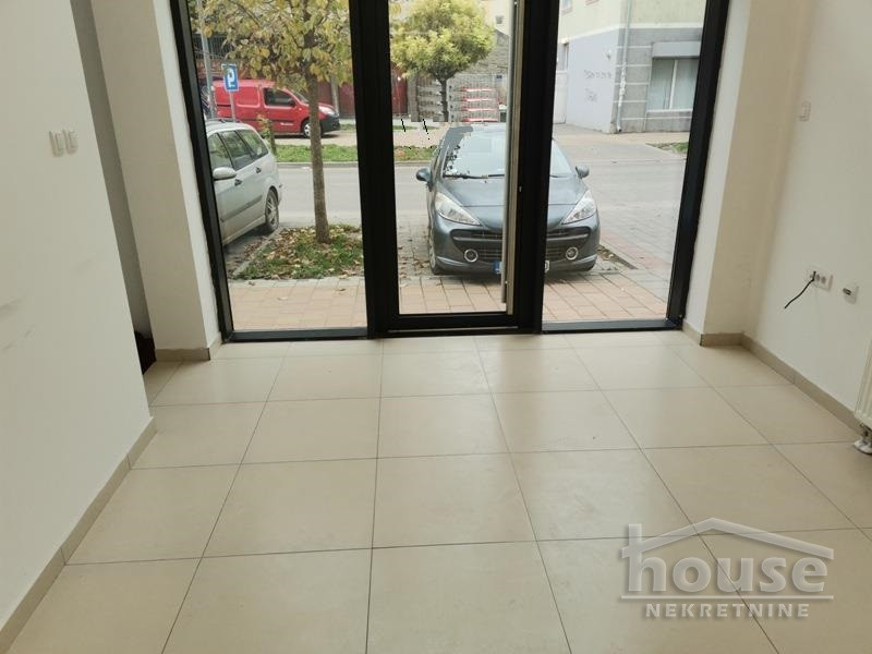 Lokal – Novi Sad, Centar (Novi Sad)  – ID 8091564