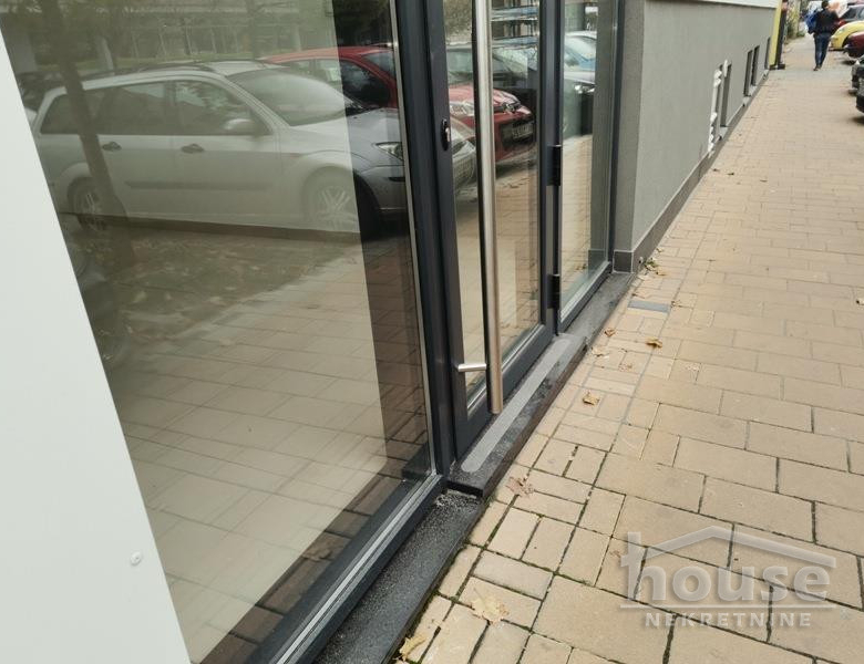Lokal – Novi Sad, Centar (Novi Sad)  – ID 8091564