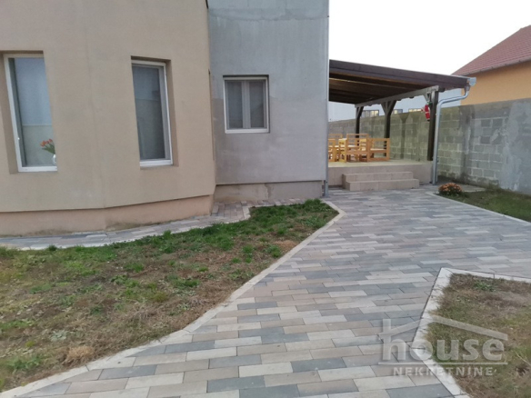 Kuća Izdavanje Novi Sad  311 m2