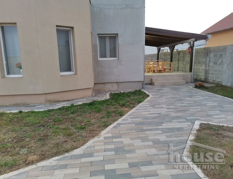 Kuća – Novi Sad, Sajlovo – ID 9113006.