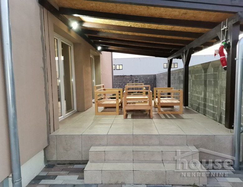 Kuća Izdavanje Novi Sad  311 m2