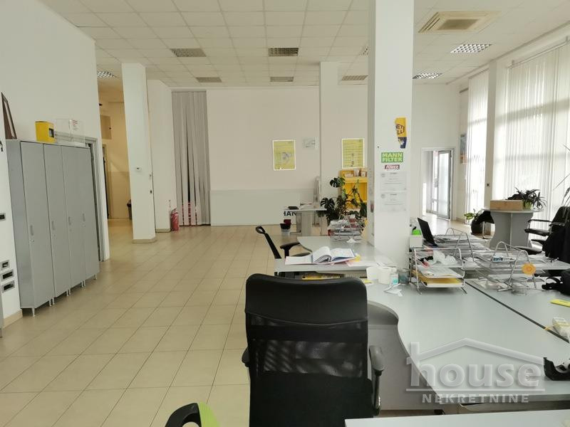 Lokal Izdavanje Novi Sad Lokal Izdavanje Novi Sad 400 m2