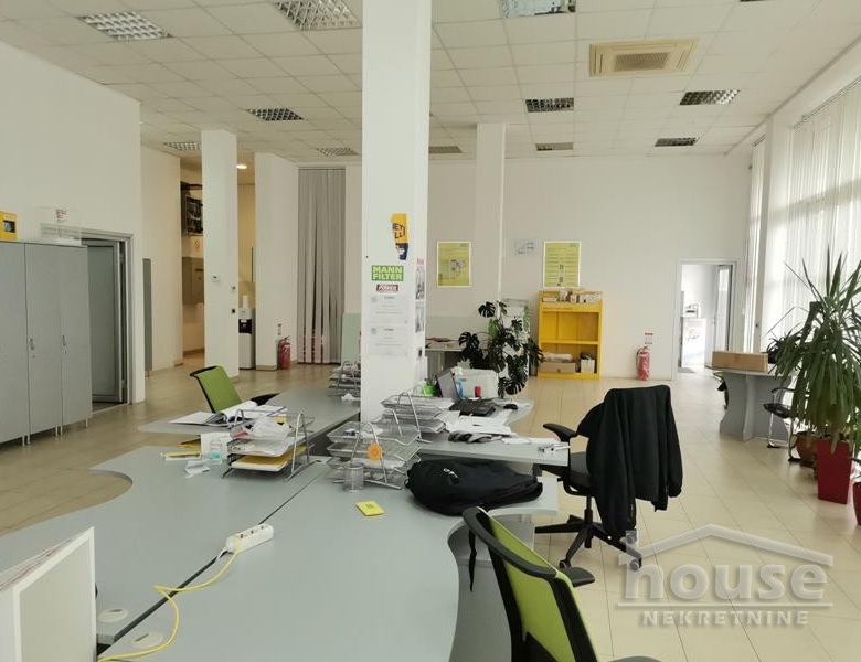 Lokal – Novi Sad, Novo Naselje – ID 9113010.