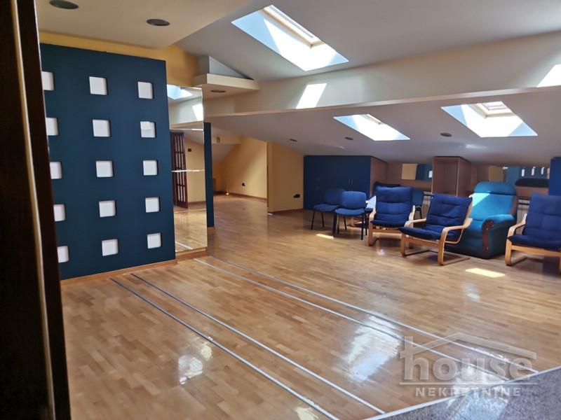 Lokal Izdavanje Novi Sad Lokal Izdavanje Novi Sad 110 m2
