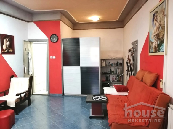 Stan Prodaja Novi Sad  57 m2