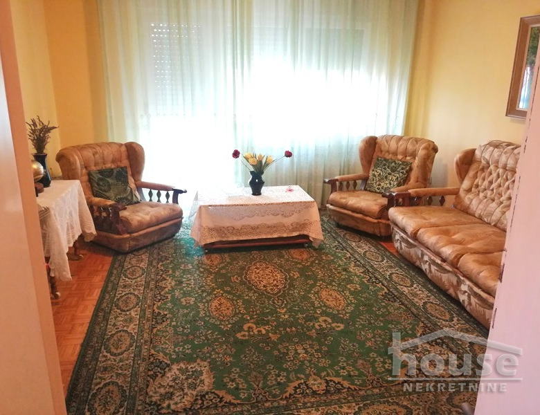 Kuća – Novi Sad, Salajka  – ID 3045014.