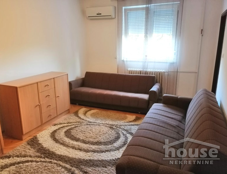 Stan – Novi Sad, Podbara – ID 1050595.