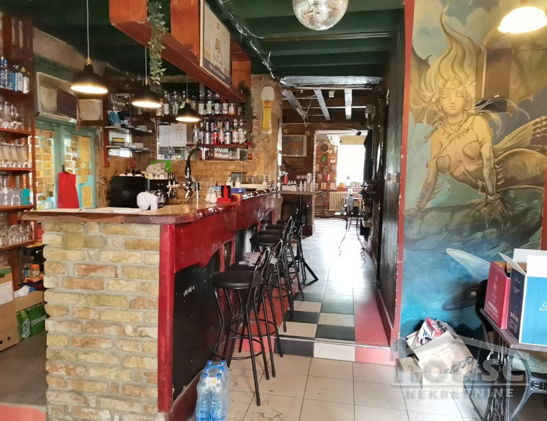 Lokal – Novi Sad, Centar (Novi Sad)  – ID 8091612