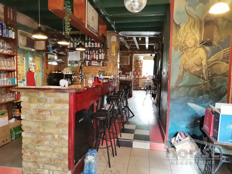 Lokal – Novi Sad, Centar (Novi Sad)  – ID 8091612