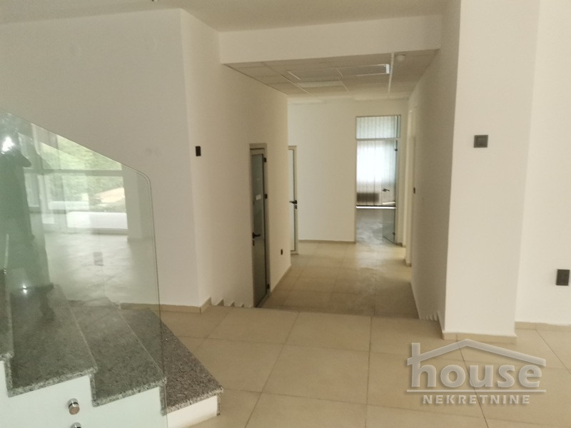 Lokal Izdavanje Novi Sad  369 m2