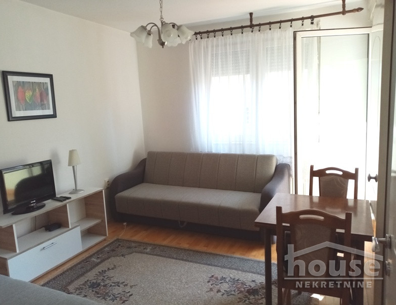 Stan – Novi Sad, Grbavica  – ID 9105592.
