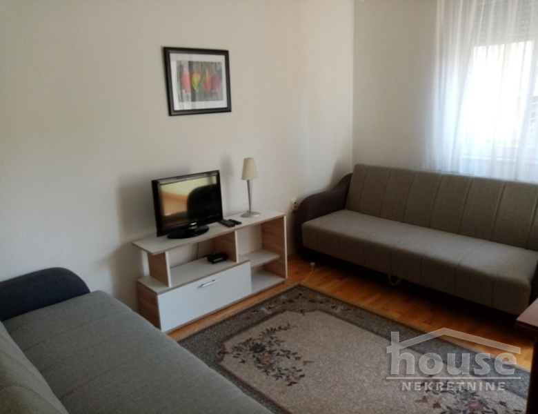 Stan Izdavanje Novi Sad  38 m2