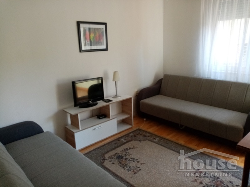 Stan Izdavanje Novi Sad  38 m2