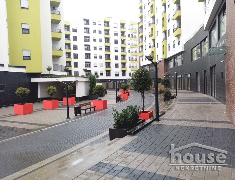 Garaža – Novi Sad, Bulevar Evrope  – ID 9113770.