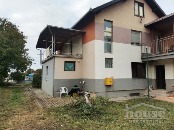 Kuća Prodaja Novi Sad  370 m2