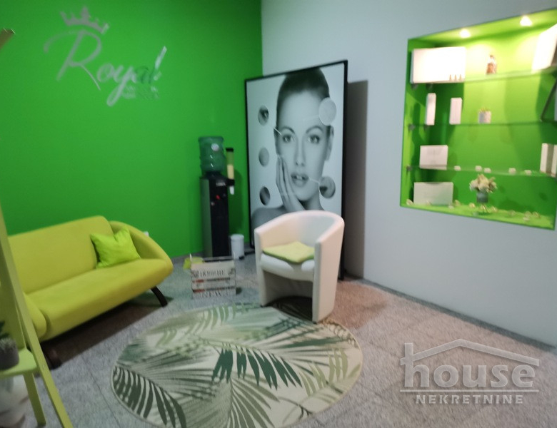 Lokal – Novi Sad, Bulevar Oslobođenja  – ID 9114070.
