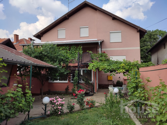 Kuća Prodaja Novi Sad  462 m2