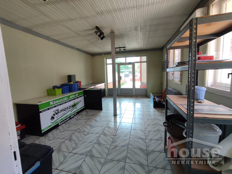 Lokal Izdavanje Novi Sad  80 m2