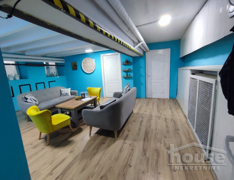 Lokal – Novi Sad, Centar (Novi Sad)  – ID 8091481