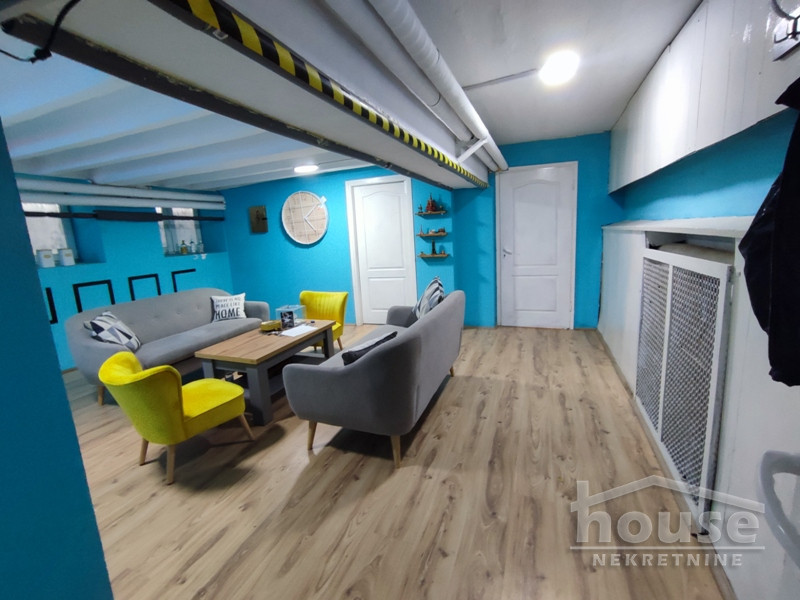 Lokal – Novi Sad, Centar (Novi Sad)  – ID 8091481