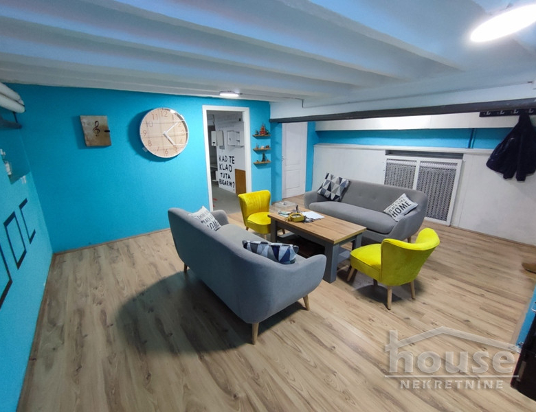 Lokal – Novi Sad, Centar (Novi Sad)  – ID 8091481