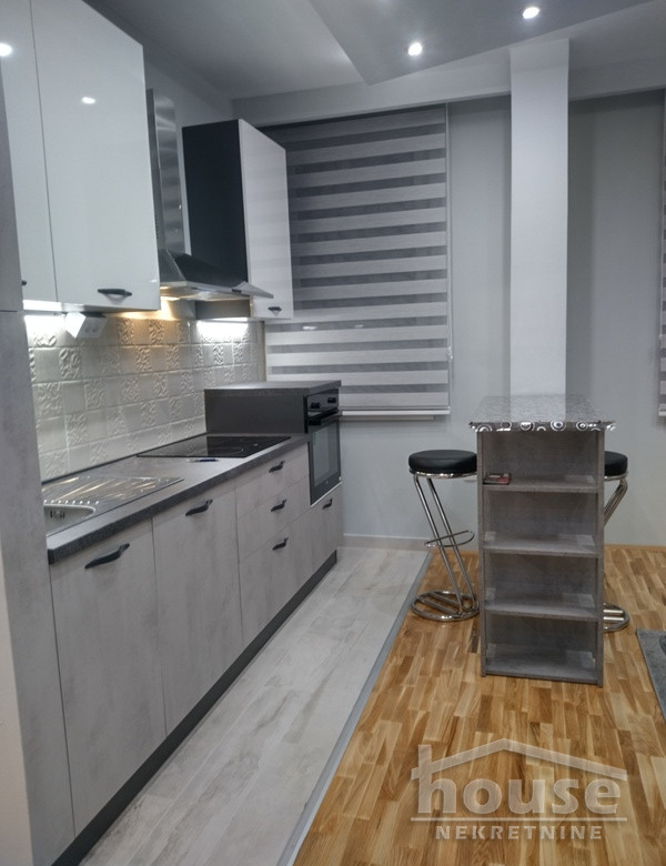 Stan Izdavanje Novi Sad  25 m2