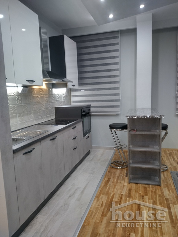 Stan Izdavanje Novi Sad  25 m2