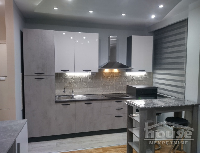 Stan – Novi Sad, Salajka  – ID 9115367.