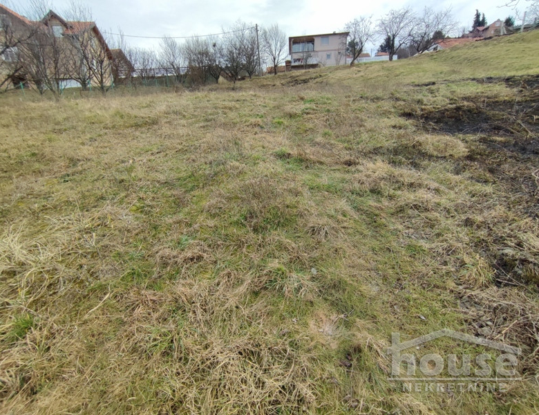 Plac Prodaja Novi Sad  1000 m2