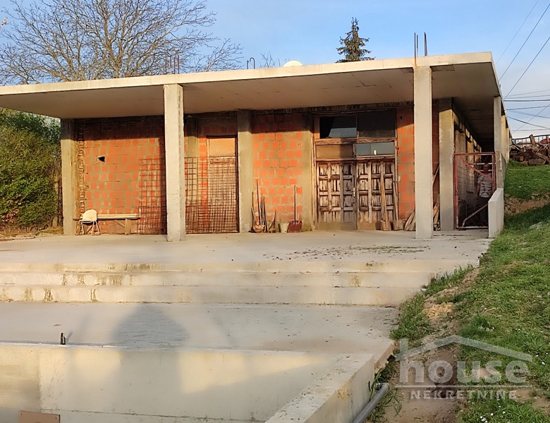 Kuća – Novi Sad, Popovica  – ID 3045659.
