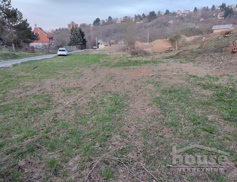 Plac Prodaja Novi Sad  792 m2