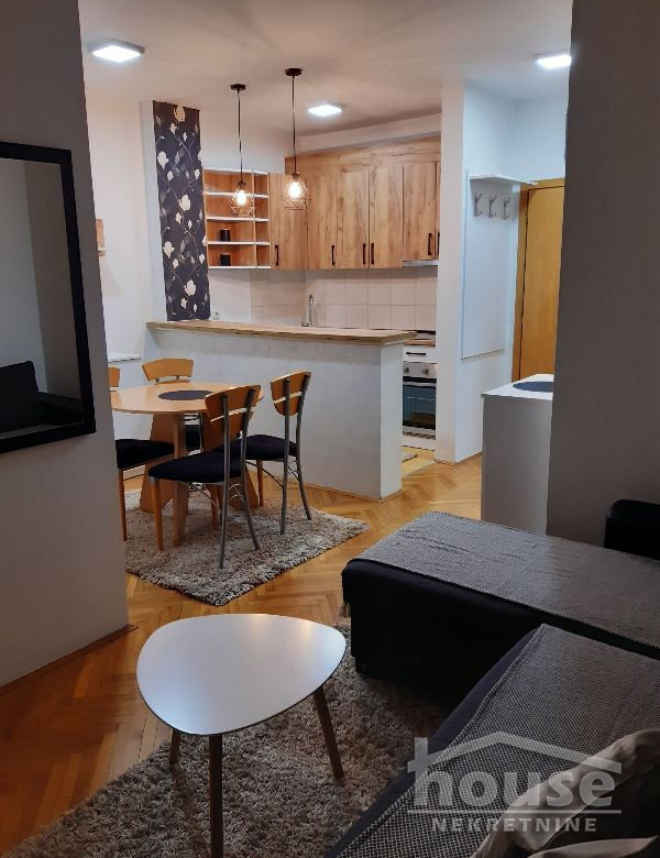 Stan – Novi Sad, Bulevar Oslobođenja  – ID 9107232.