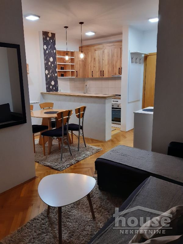 Stan Izdavanje Novi Sad  37 m2