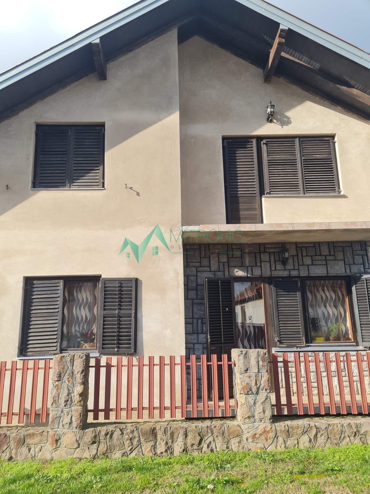 Kuća Prodaja Crvenka Kuća Prodaja Crvenka 260 m2
