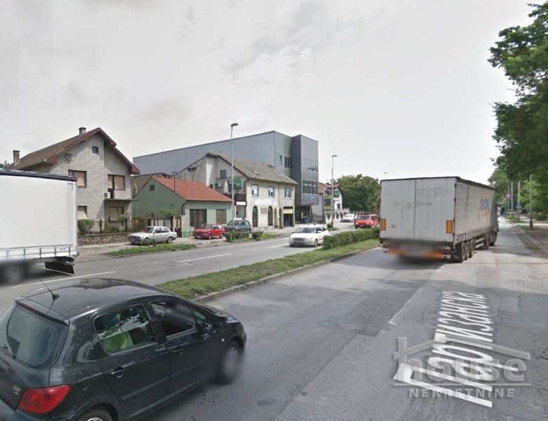 Kuća Prodaja Novi Sad  262 m2