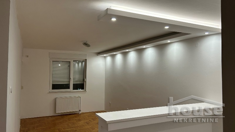 Stan Prodaja Novi Sad  54 m2