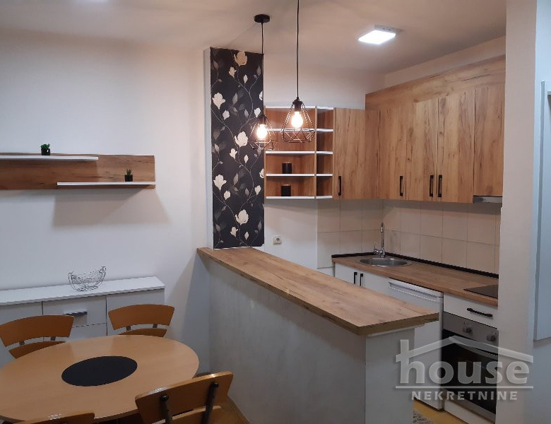 Stan Izdavanje Novi Sad  37 m2