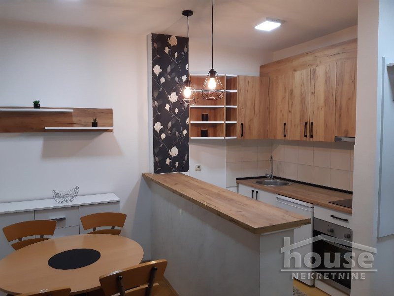 Stan Izdavanje Novi Sad  37 m2