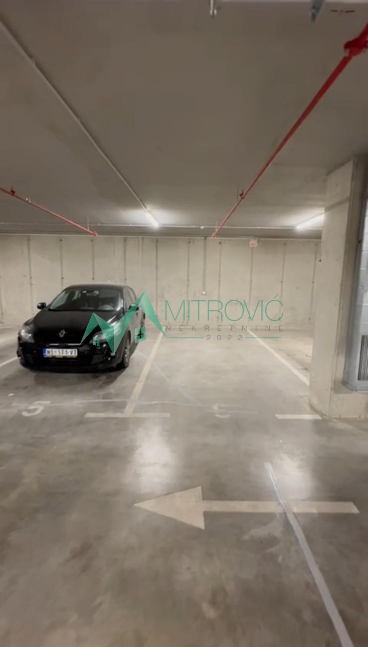 Garaža Prodaja Novi Sad Garaža Prodaja Novi Sad 17 m2