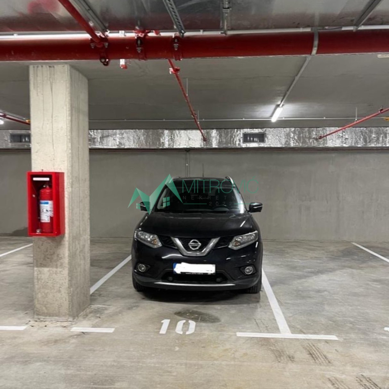 Garaža Prodaja Novi Sad  16 m2